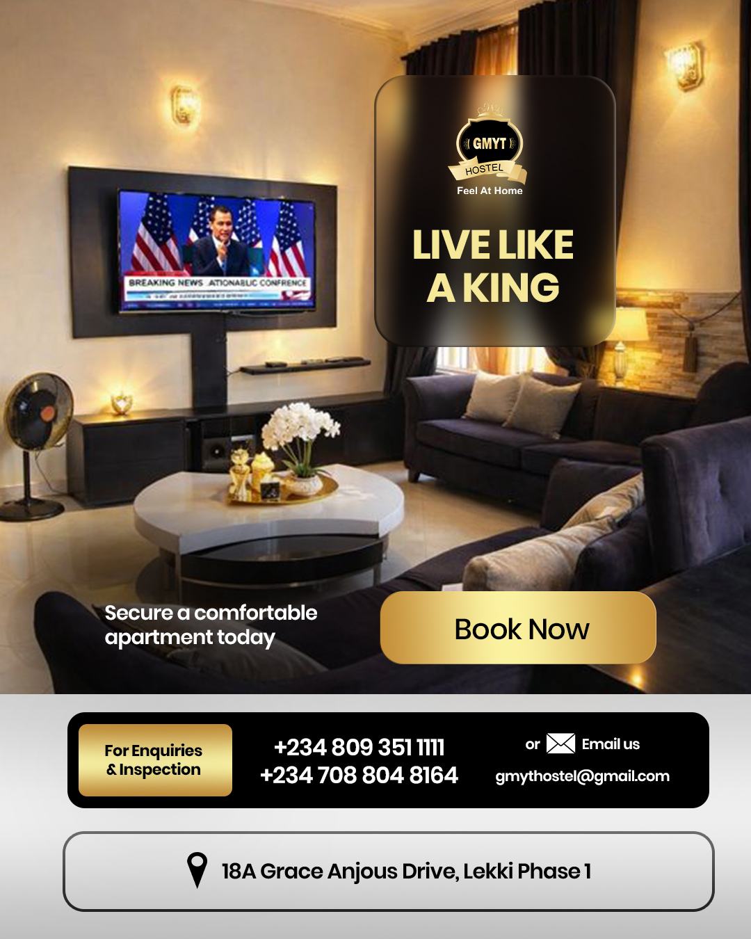 apartment 26th JAN V2